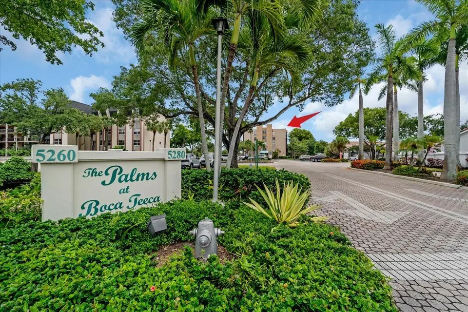 5280 NW 2nd Avenue PH-15, Boca Raton, FL 33487