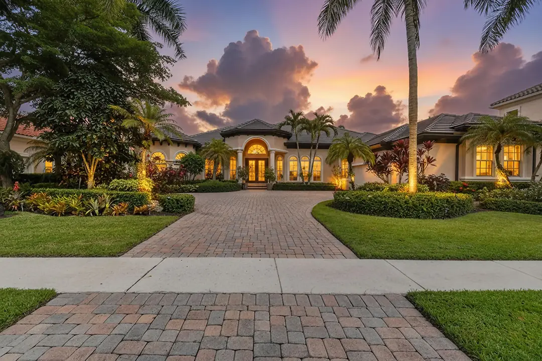7517 HAWKS LANDING Drive, West Palm Beach, FL 33412