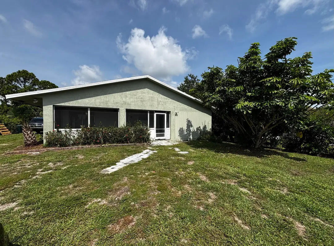 11003 RIDGE Avenue B, Fort Pierce, FL 34982