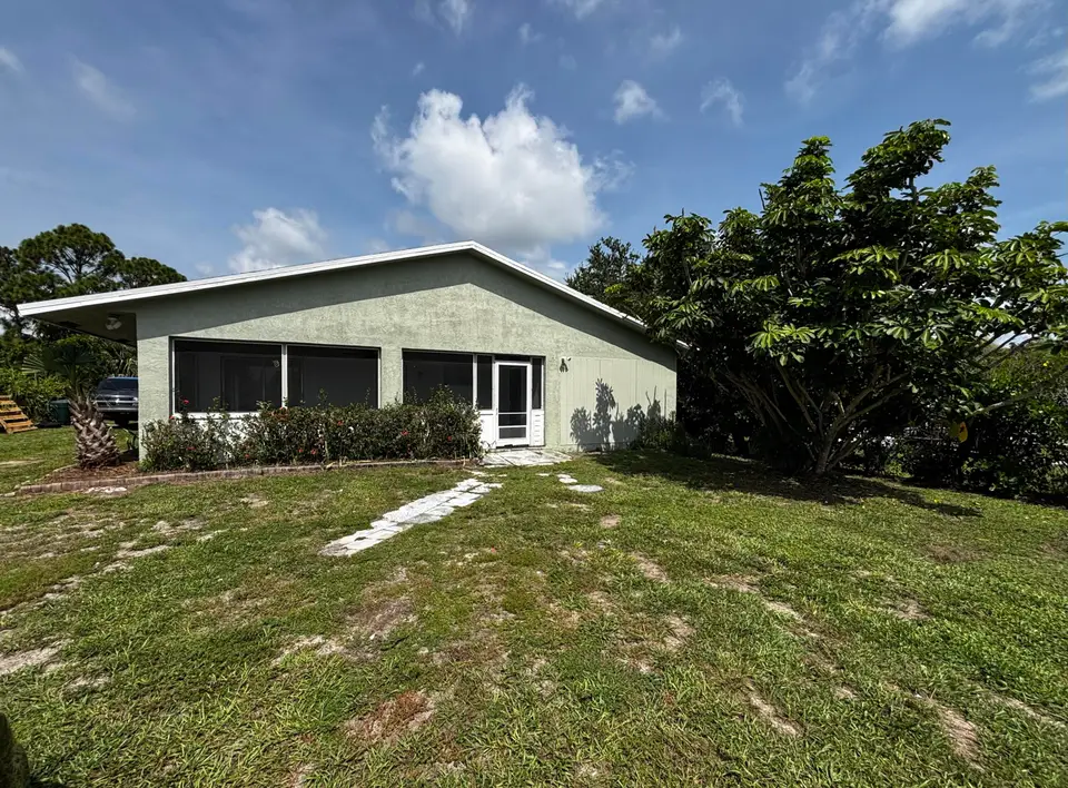 11003 RIDGE Avenue B, Fort Pierce, FL 34982