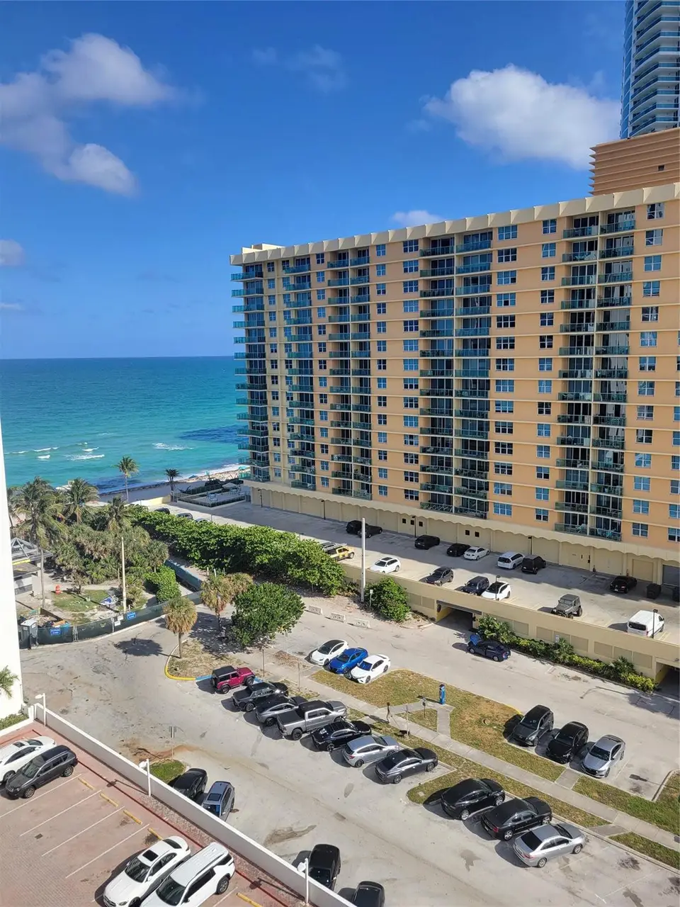 2401 S OCEAN Drive 1108, Hollywood, FL 33019