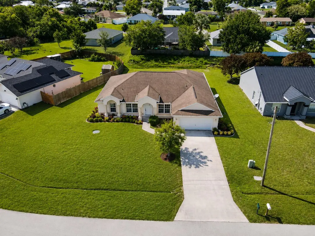 1061 SW Coleman Avenue, Port St. Lucie, FL 34953