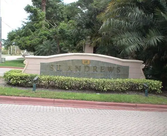 12112 St. Andrews Place 210, Miramar, FL 33025