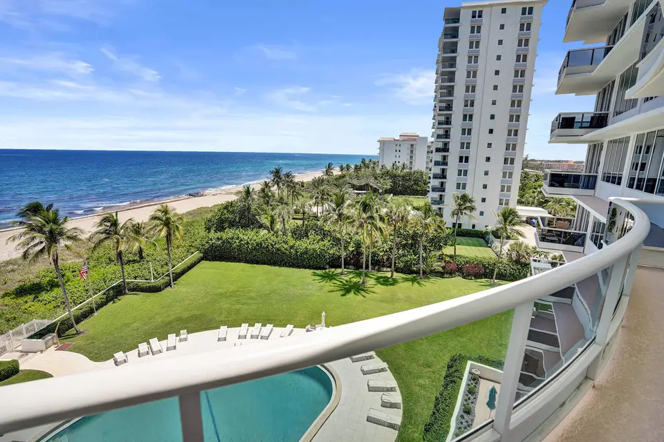 700 S Ocean Boulevard 604, Boca Raton, FL 33432
