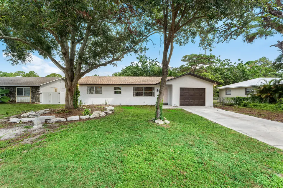 6185 SE AUDUBON Lane, Hobe Sound, FL 33455