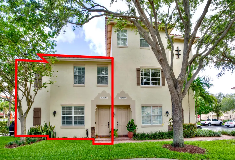 1020 E Longport Circle A1, Delray Beach, FL 33444