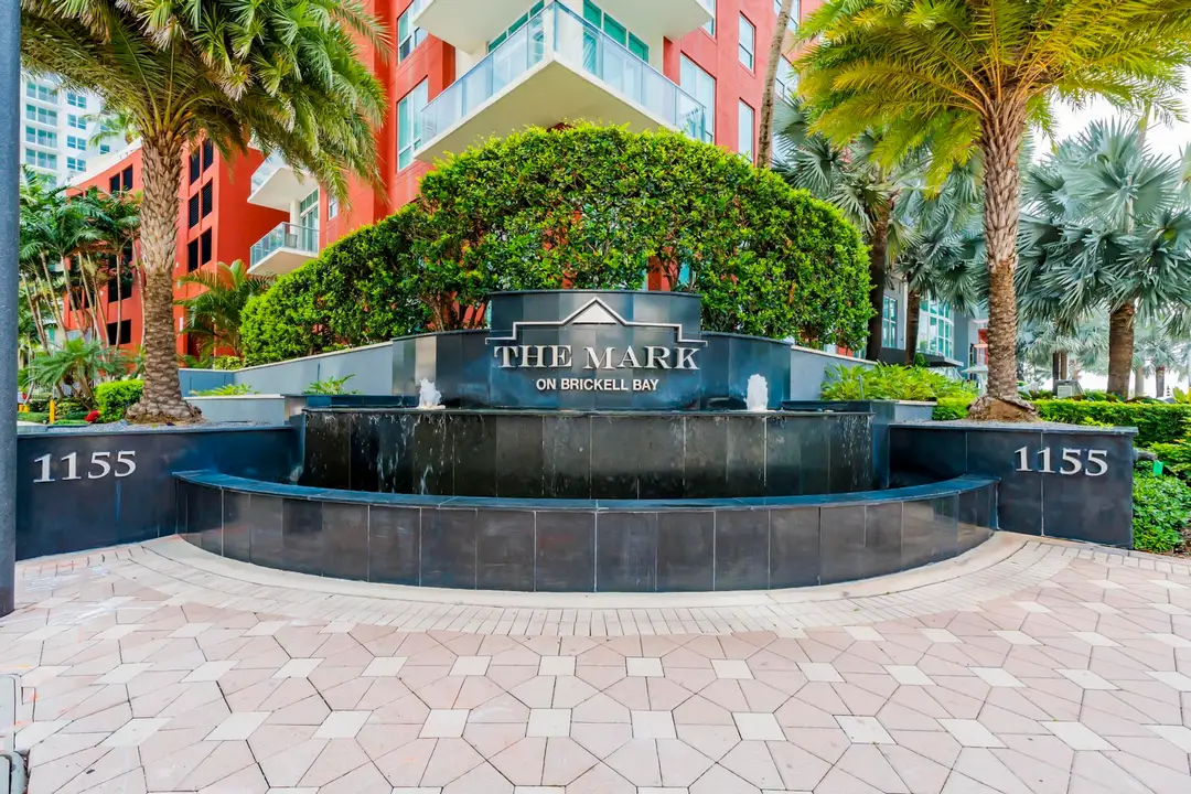 1155 BRICKELL BAY Drive 2509, Miami, FL 33131