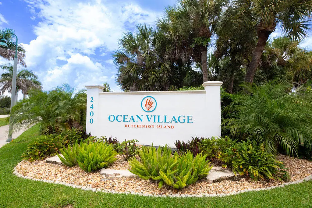 2400 S OCEAN Drive 6523, Fort Pierce, FL 34949
