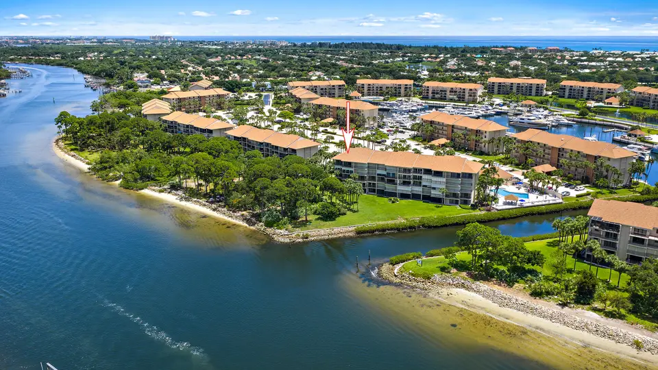 2201 Marina Isle Way 506, Jupiter, FL 33477