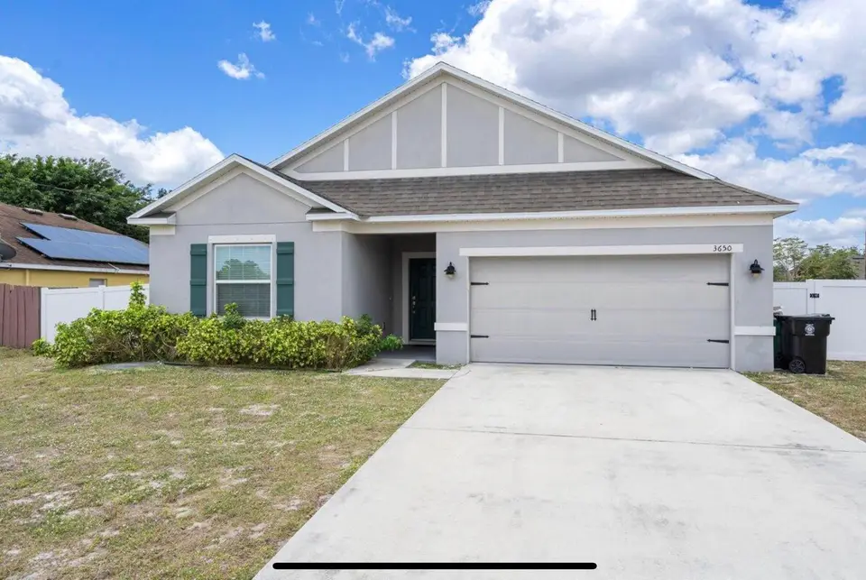 3650 SW Rivera Street, Port St. Lucie, FL 34953