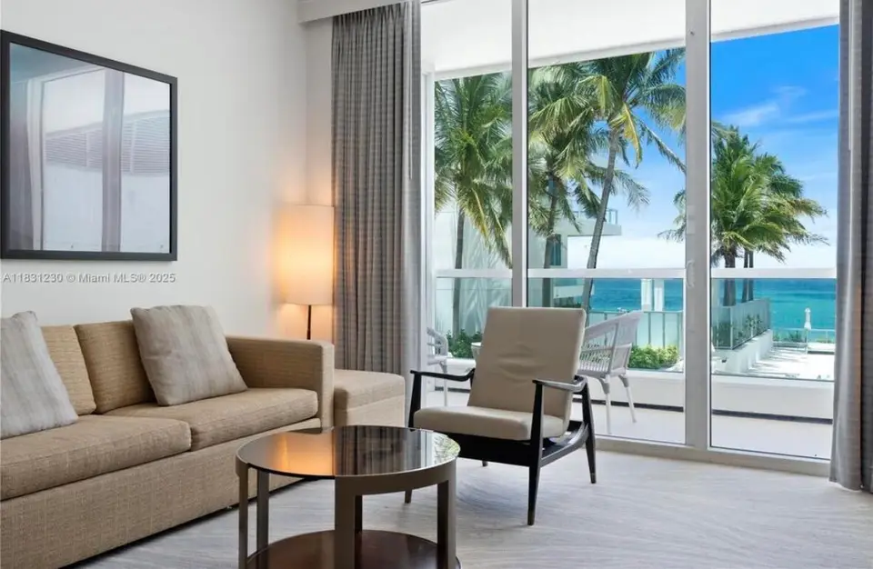 4391 Collins Avenue 623, Miami Beach, FL 33140