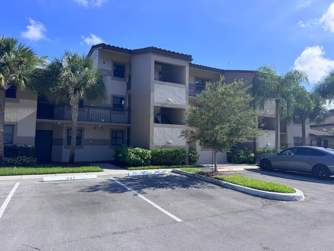 9957 NOB HILL Place 9957, Sunrise, FL 33351