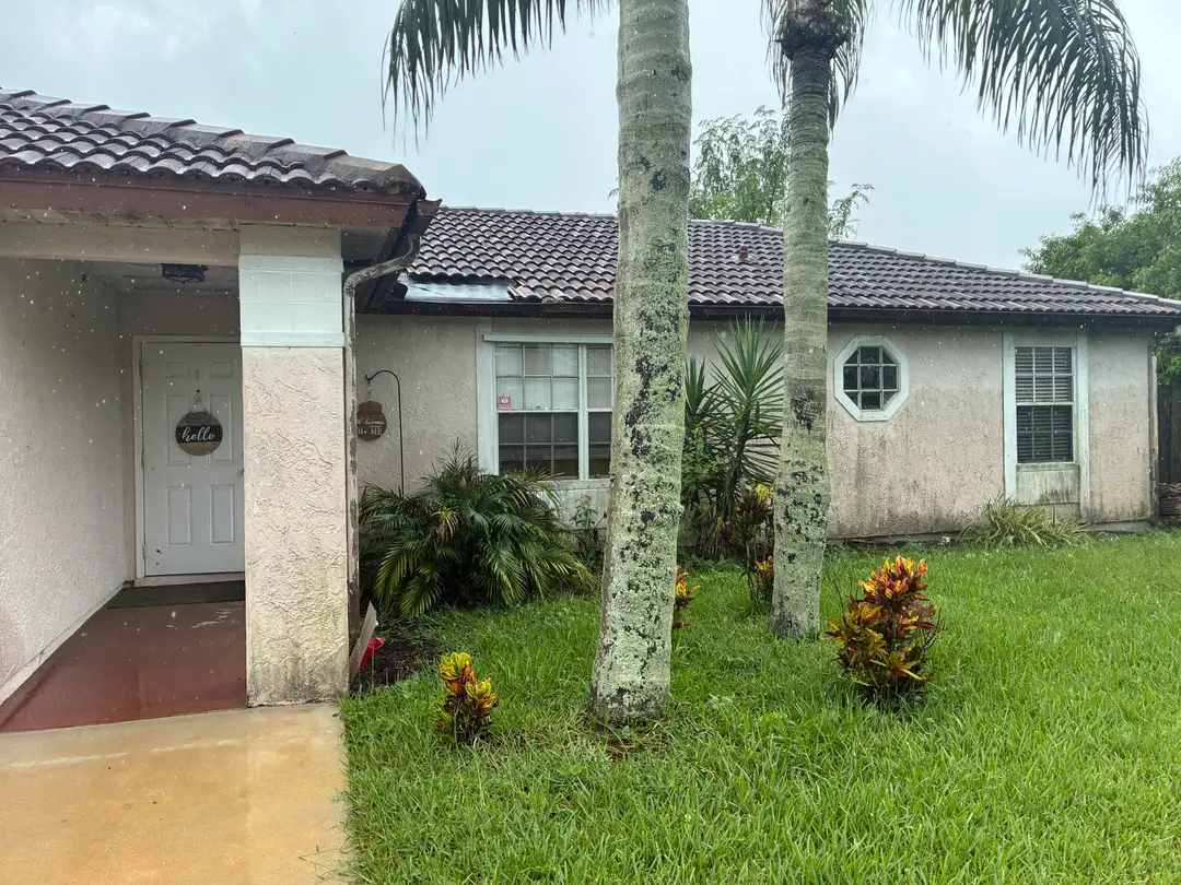 1282 SW DALTON Avenue, Port St. Lucie, FL 34953