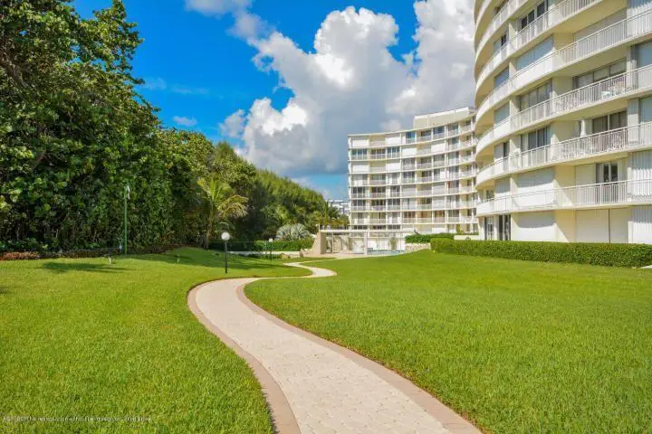 2780 S OCEAN Boulevard 509, Palm Beach, FL 33480