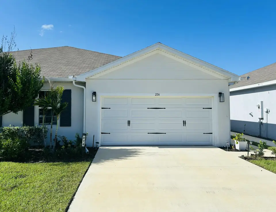 274 Raspberry Road, Fort Pierce, FL 34981