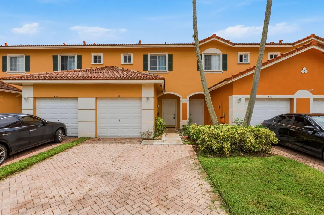 460 PRINCESS Drive, Margate, FL 33068