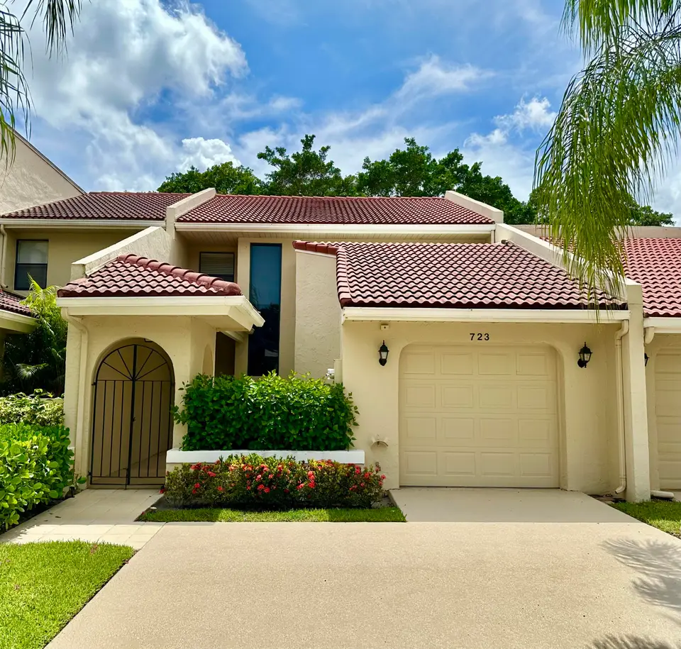 723 Windermere Way, Palm Beach Gardens, FL 33418
