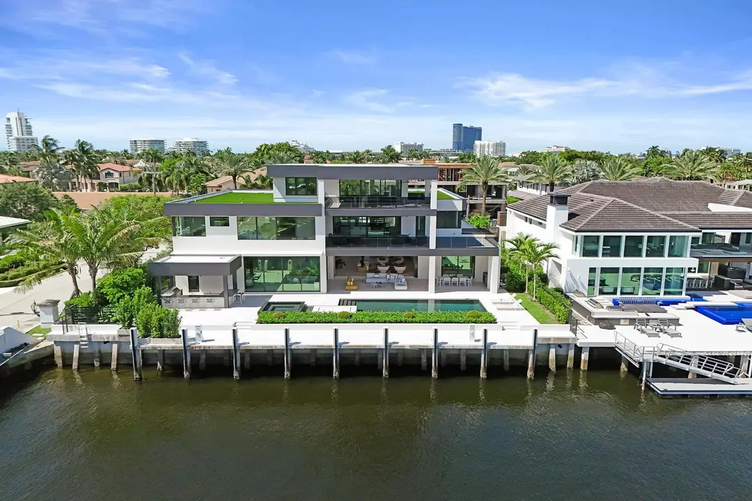23 ISLA BAHIA Drive, Fort Lauderdale, FL 33316