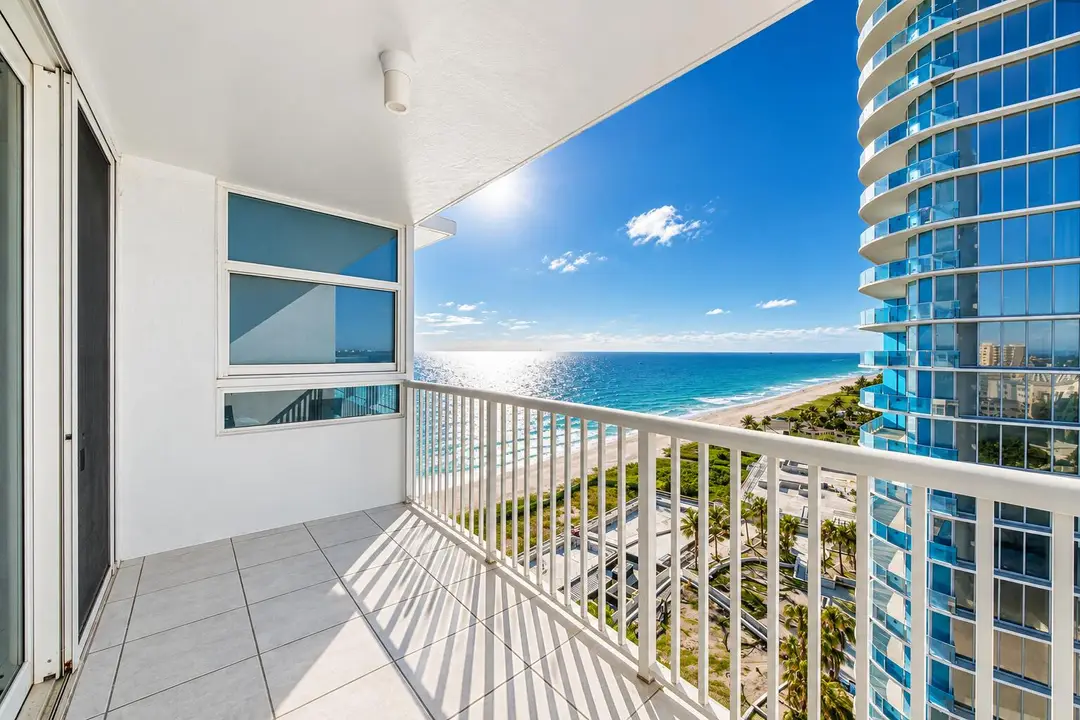 1370 S Ocean Boulevard 1703, Pompano Beach, FL 33062
