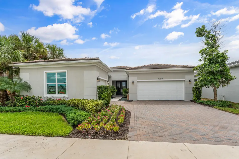 10374 SW AQUILA Way, Port St. Lucie, FL 34987