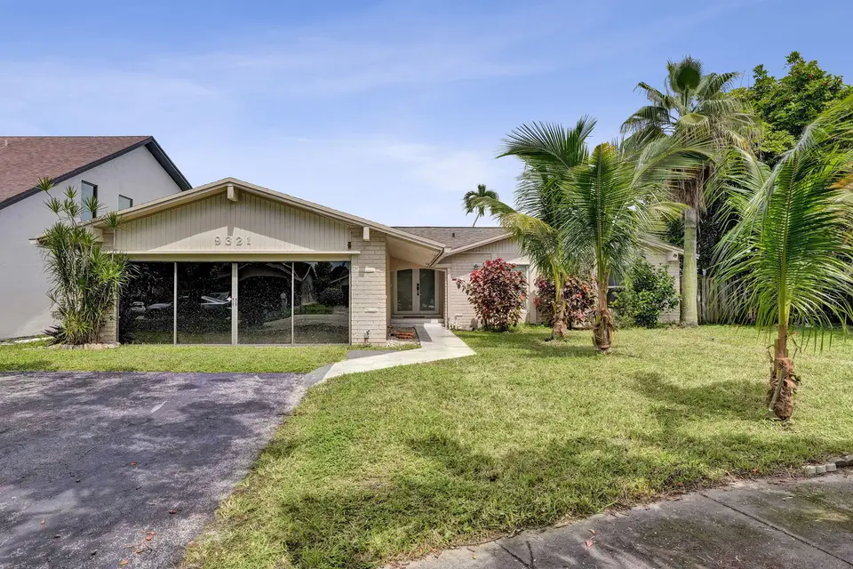 9321 NW 35TH Manor, Sunrise, FL 33351