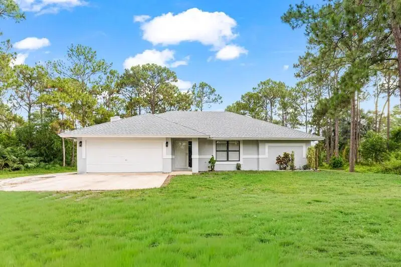 12689 68TH Street N, Loxahatchee, FL 33412