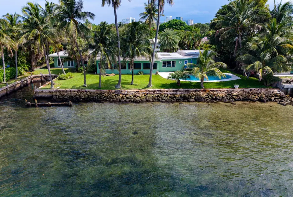 2605 N RIVERSIDE Drive, Pompano Beach, FL 33062