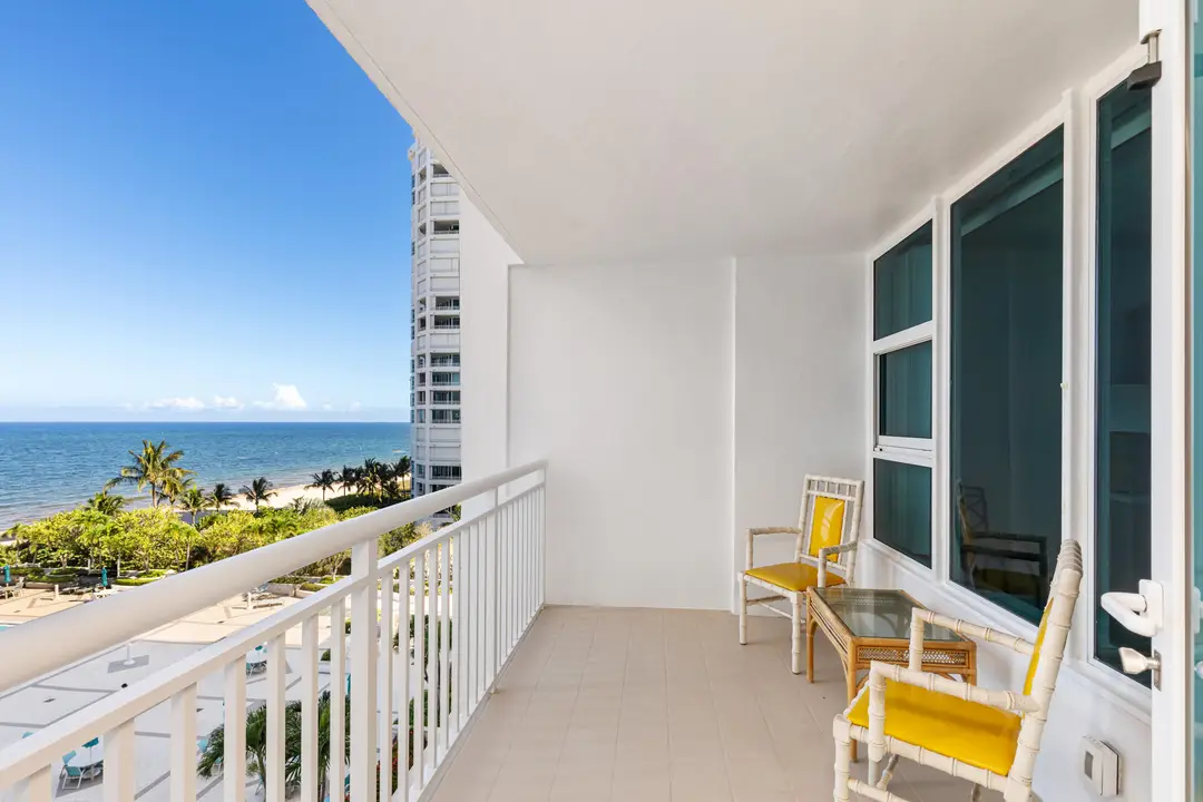 1620 S Ocean Boulevard 7K, Lauderdale-By-The-Sea, FL 33062