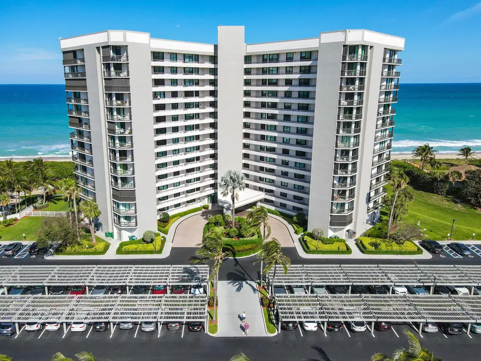 8880 S OCEAN Drive 502, Jensen Beach, FL 34957