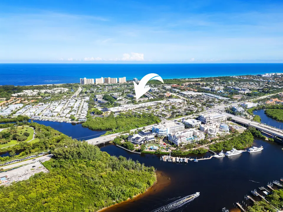 300 N HIGHWAY A1A 101M, Jupiter, FL 33477