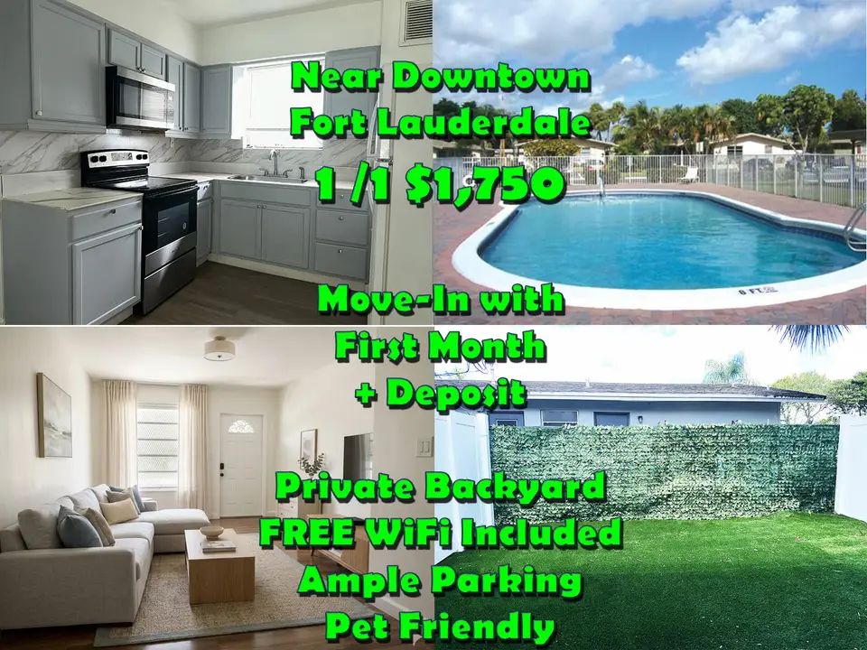 427 SW 18th Avenue, Fort Lauderdale, FL 33312