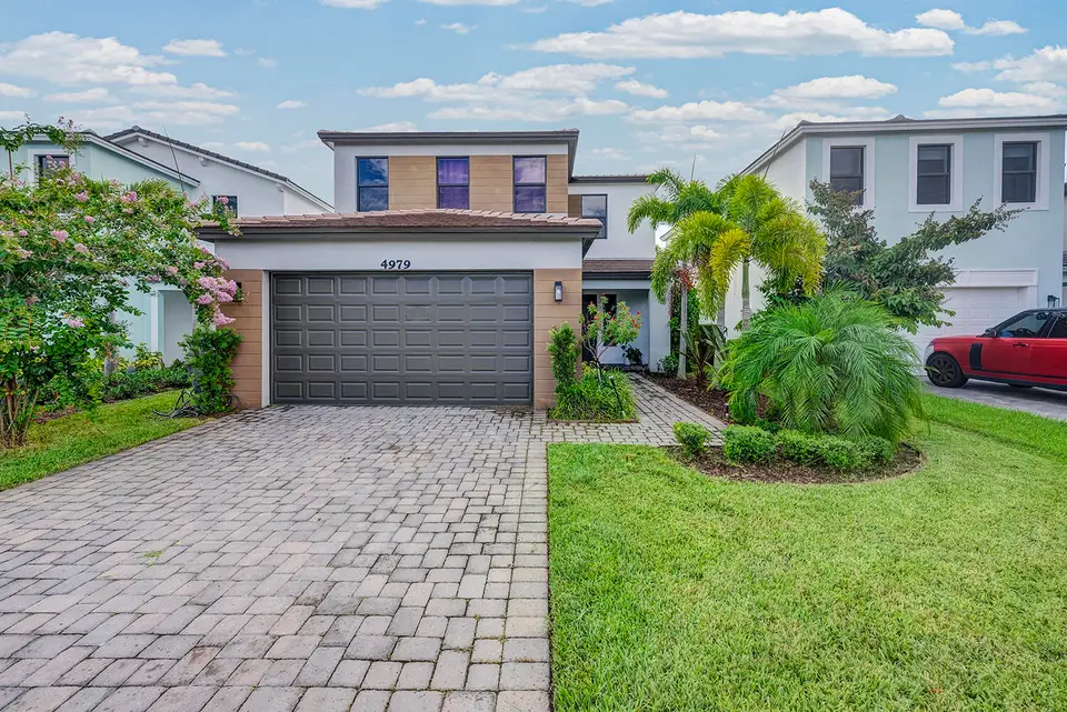 4979 Coquina Place, Westlake, FL 33470