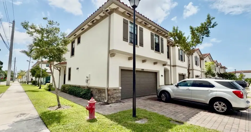 4414 HEMLOCK Drive, Riviera Beach, FL 33410