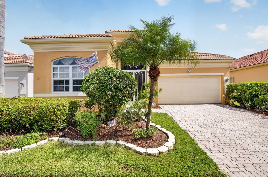 7276 DEMEDICI Circle, Delray Beach, FL 33446