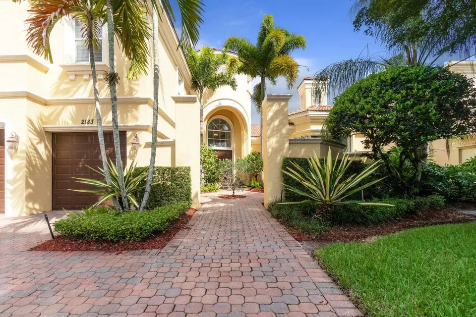 2183 Widener Terrace, Wellington, FL 33414