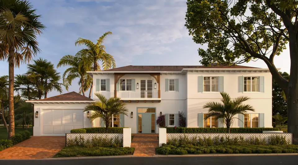 140 ELWA Place, West Palm Beach, FL 33405