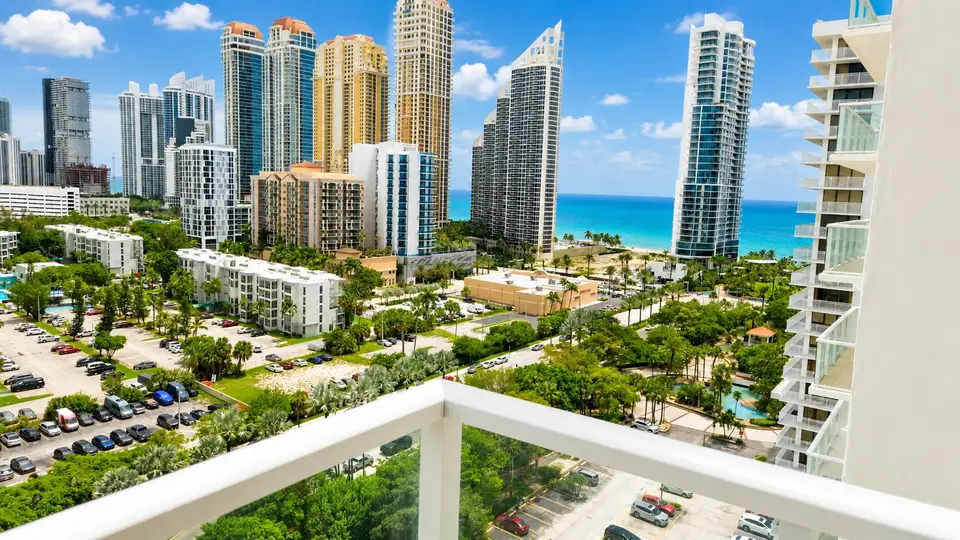 230 174TH Street 1805, Sunny Isles Beach, FL 33160