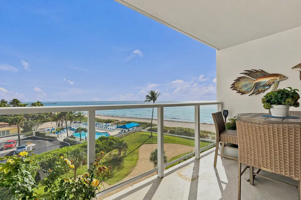 3900 N Ocean Drive 4B, Lauderdale-By-The-Sea, FL 33308