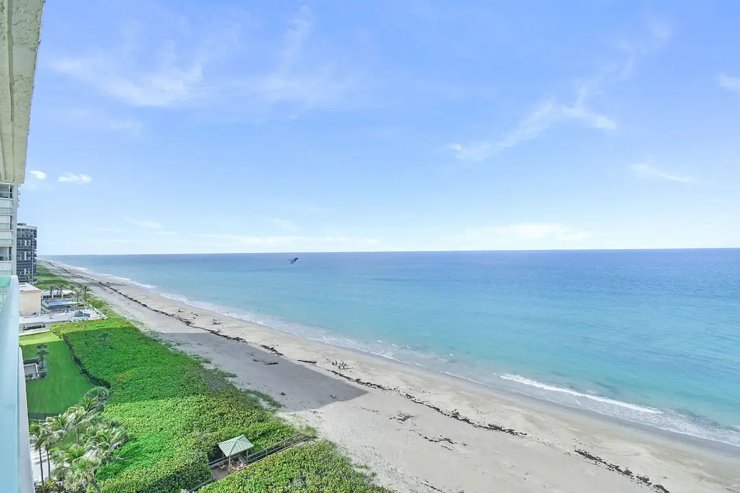 9940 S OCEAN Drive 1101, Jensen Beach, FL 34957