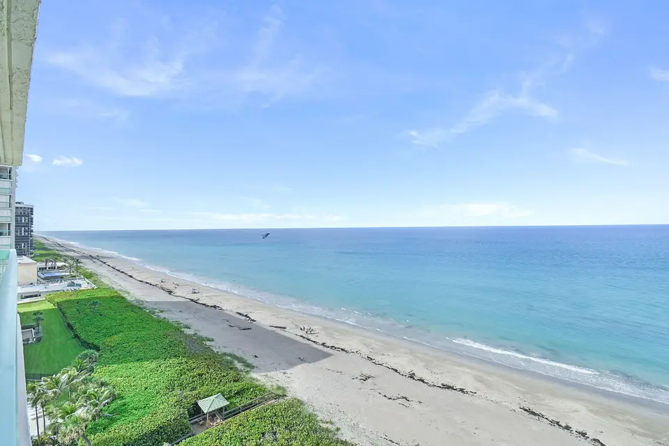 9940 S OCEAN Drive 1101, Jensen Beach, FL 34957