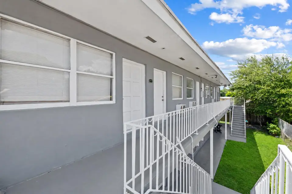 1761 Ali Baba Avenue #5, Opa-Locka, FL 33054