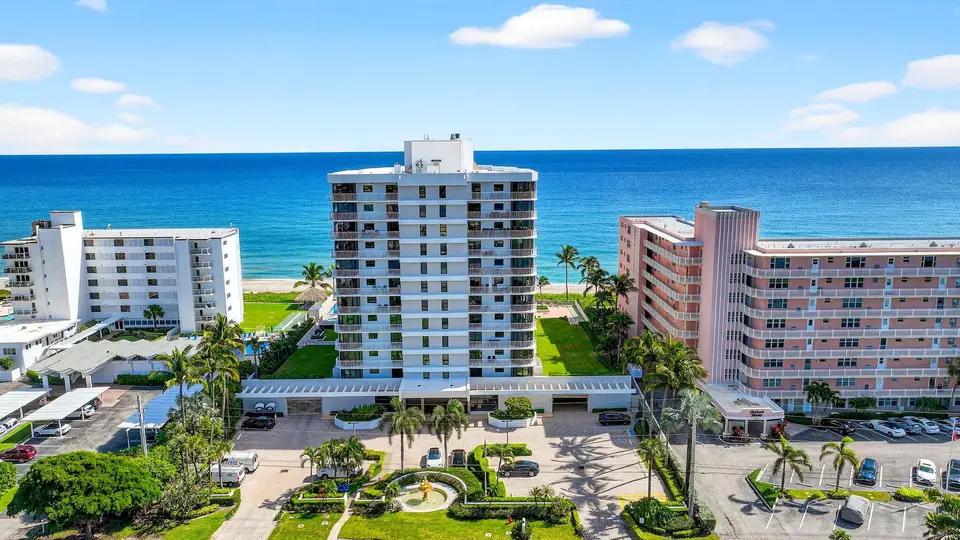 2917 S Ocean Boulevard 401, Highland Beach, FL 33487