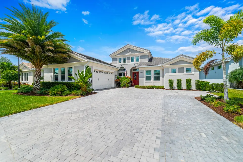 4560 Estates Circle, Westlake, FL 33470