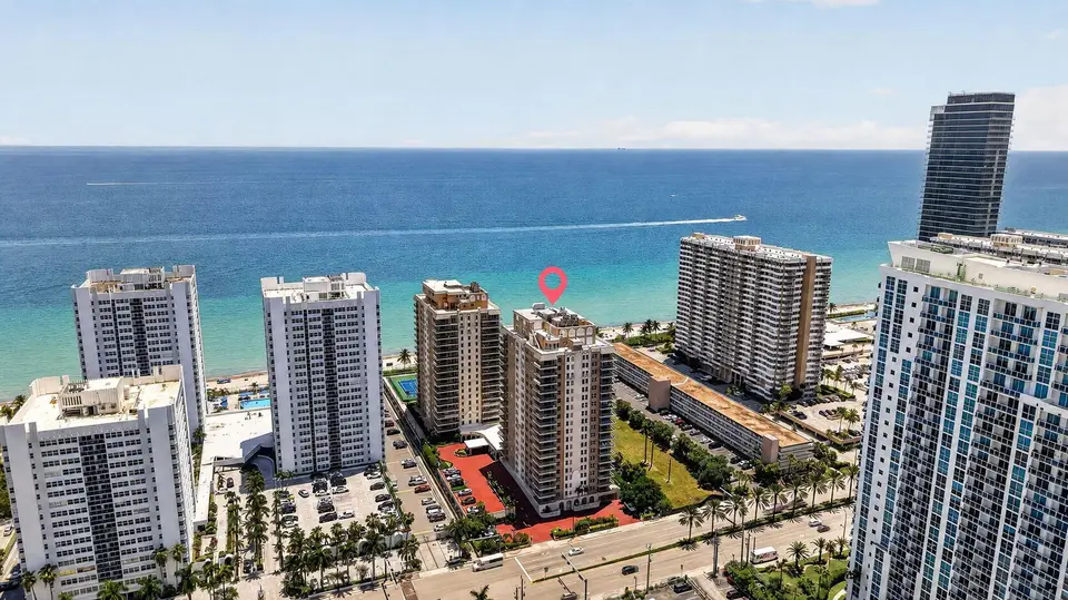 1920 S Ocean Drive 6A, Hallandale Beach, FL 33009