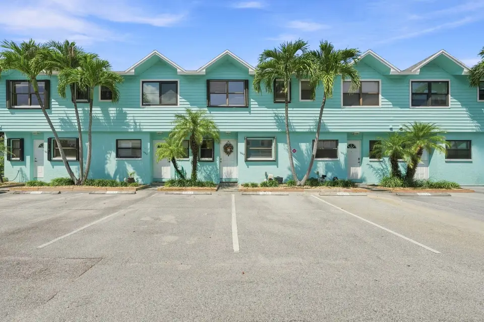 13521 S Indian River Drive 1003, Jensen Beach, FL 34957