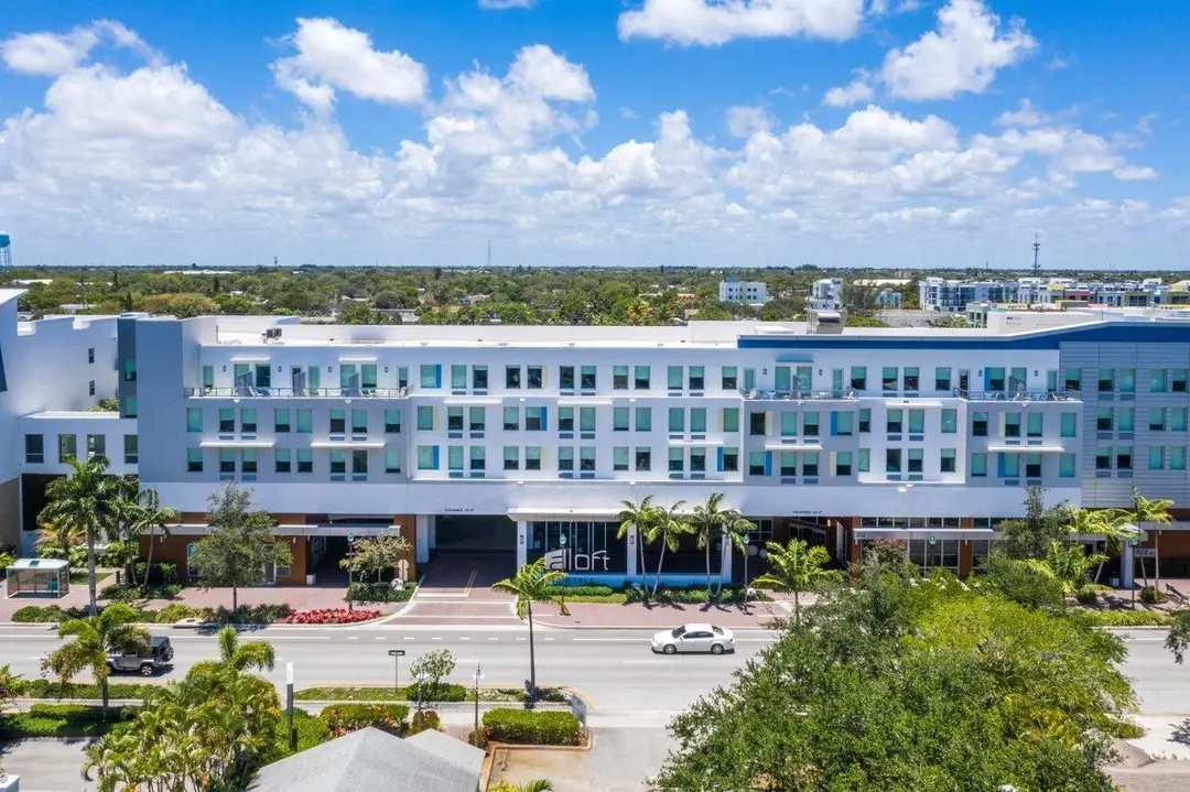 236 SE 5th Avenue 303, Delray Beach, FL 33483