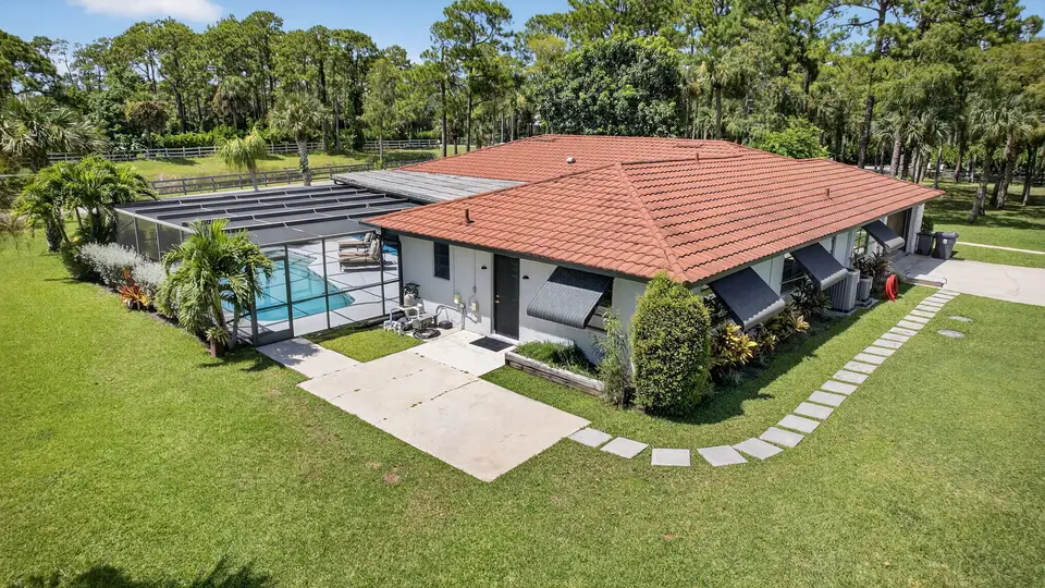 17218 SHETLAND Lane Apartment, The Acreage, FL 33470