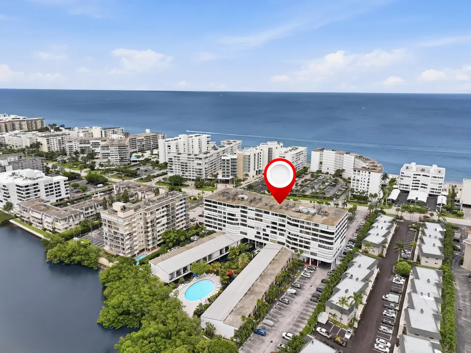 3589 S Ocean Boulevard 808, South Palm Beach, FL 33480