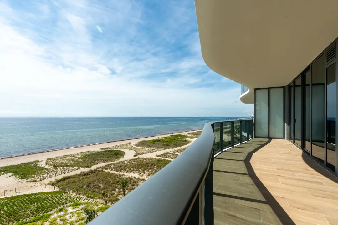 900 N OCEAN Boulevard 802, Pompano Beach, FL 33062