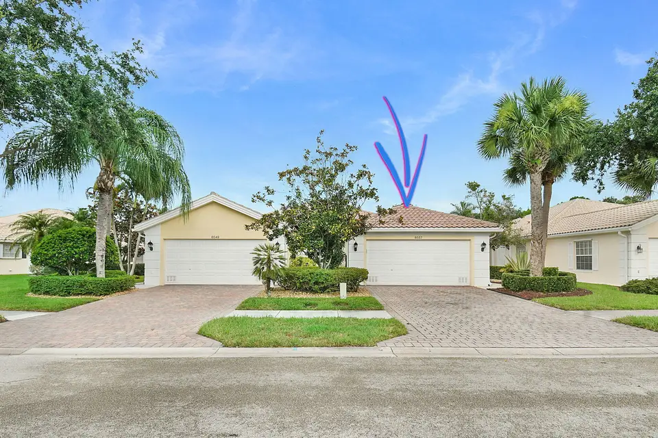 8557 SE Retreat Drive, Hobe Sound, FL 33455